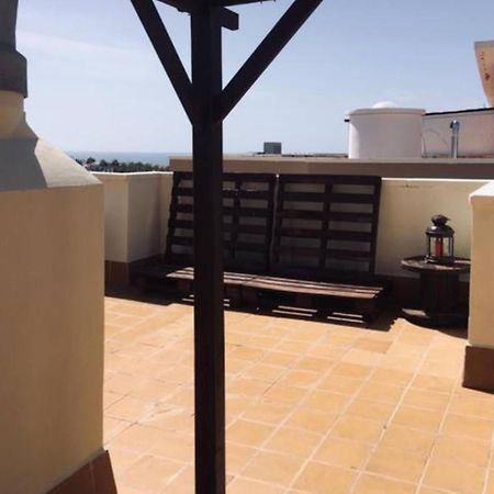 Appartement Live Costa Adeje Terraza Y Piscina Extérieur photo