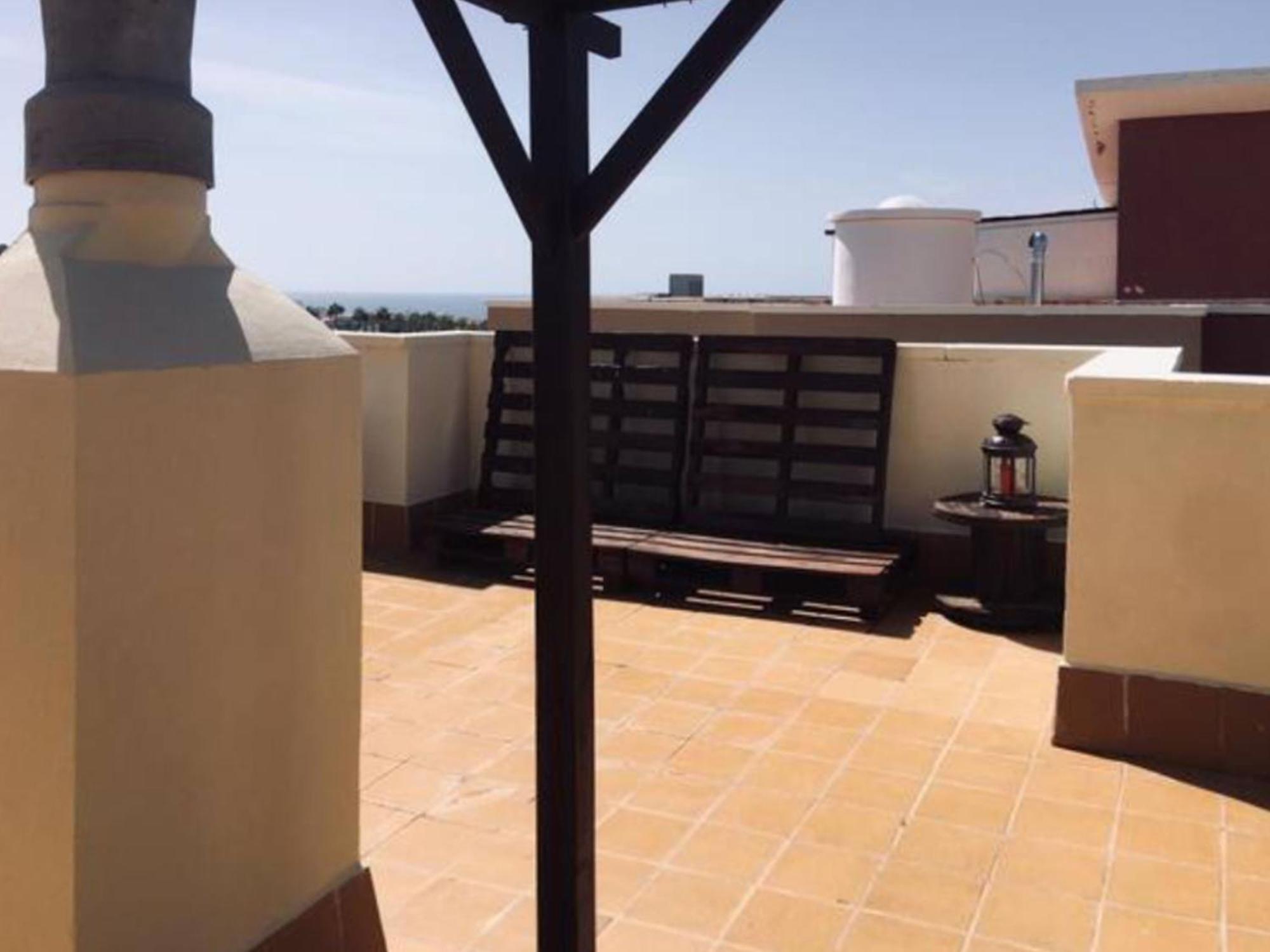Appartement Live Costa Adeje Terraza Y Piscina Extérieur photo