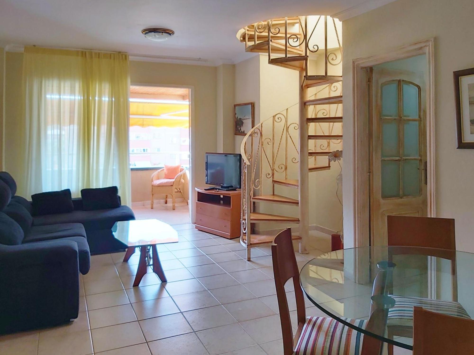 Appartement Live Costa Adeje Terraza Y Piscina Extérieur photo
