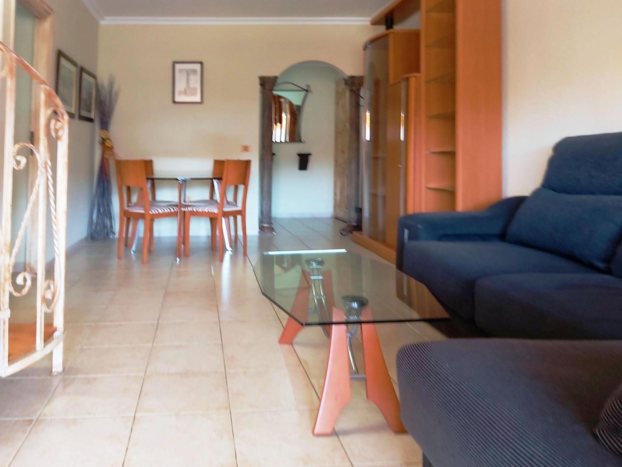 Appartement Live Costa Adeje Terraza Y Piscina Extérieur photo