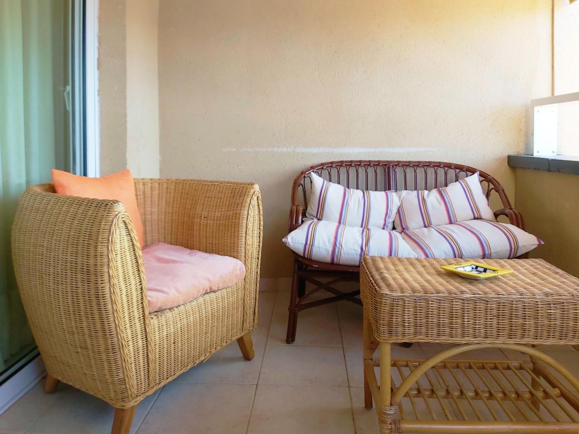 Appartement Live Costa Adeje Terraza Y Piscina Extérieur photo